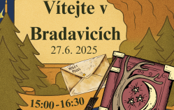 Vítejte v Bradavicích
